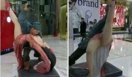 国产玛丽莲,东方魅力，时尚传奇